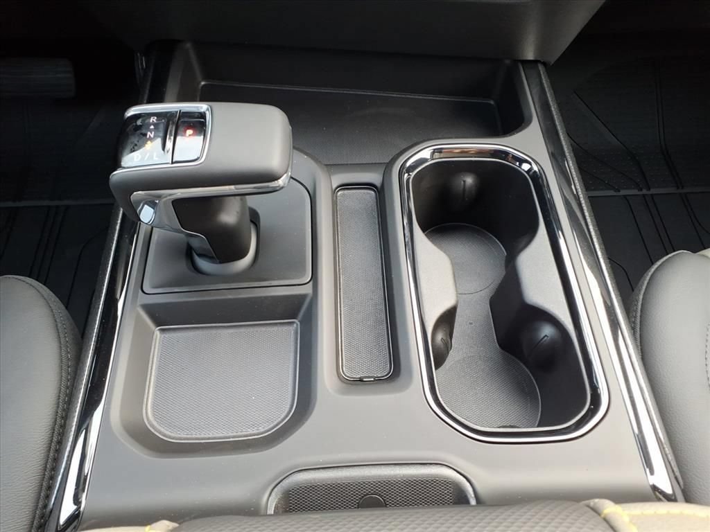 New 2026 Chevrolet Silverado 1500 ZR2 AWD/4WD image 21
