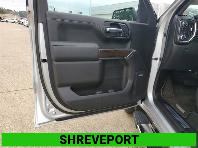 Certified 2021 GMC Sierra 1500 SLT image 22