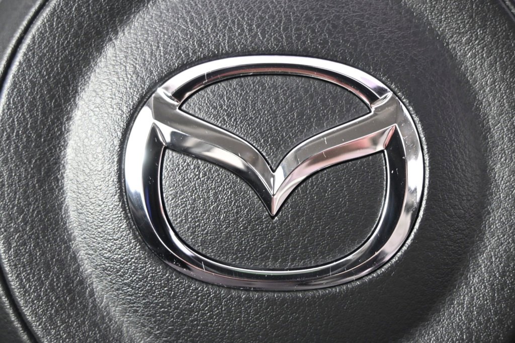 New 2025 MAZDA CX-5 AWD 2.5 S w/ Preferred Package image 36