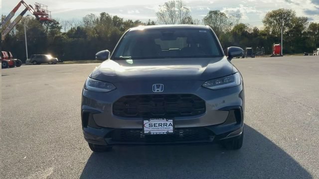 New 2027 Honda HR-V EX-L image 3