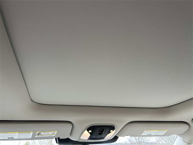 Used 2025 INFINITI QX60 Luxe w/ Vision Package image 25