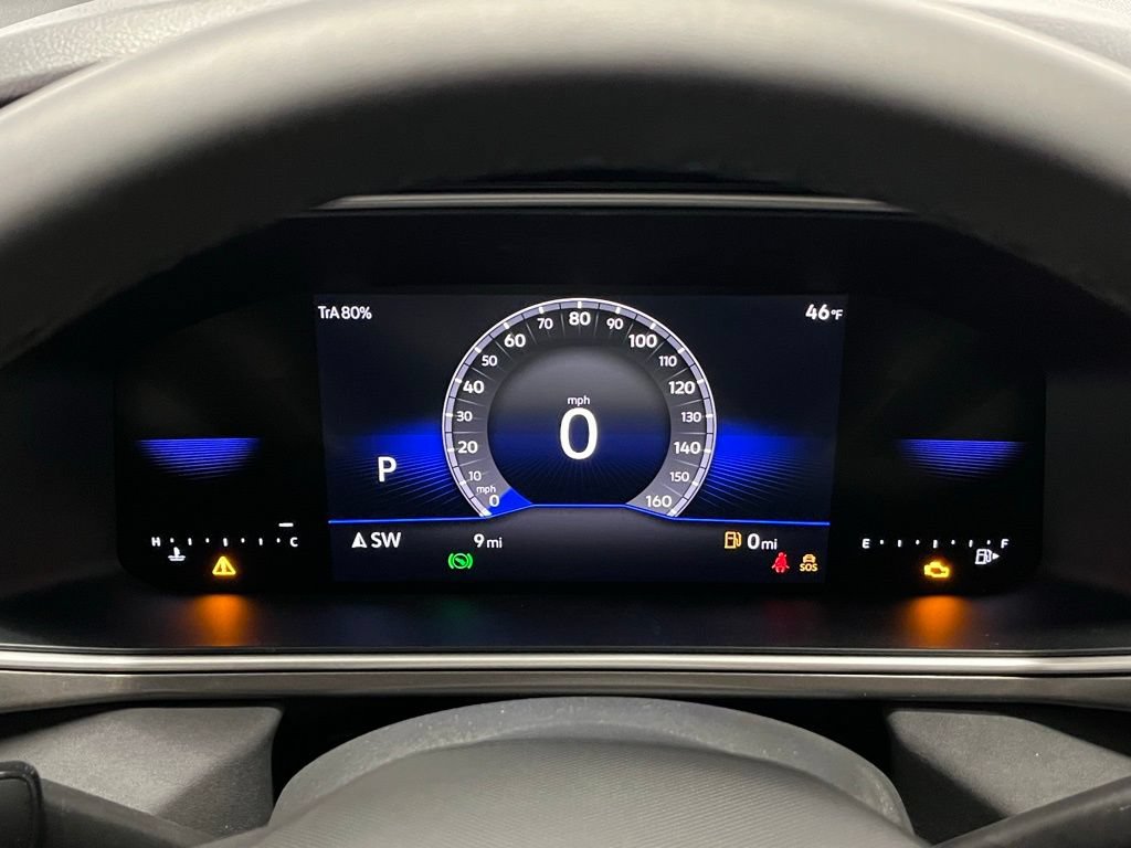 New 2026 Volkswagen Taos SE AWD/4WD image 24