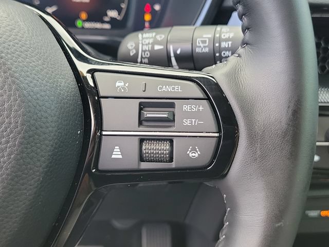 Used 2026 Honda CR-V EX-L image 29