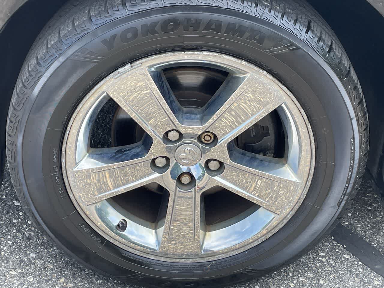 Used 2009 Dodge Charger SXT RWD image 30