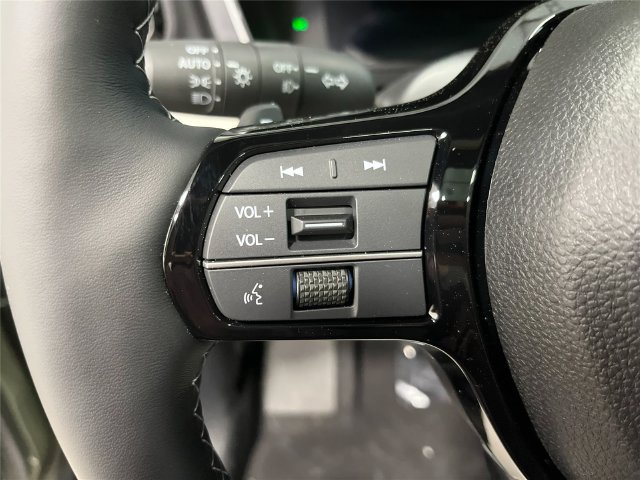 New 2026 Honda Passport TrailSport Elite image 17