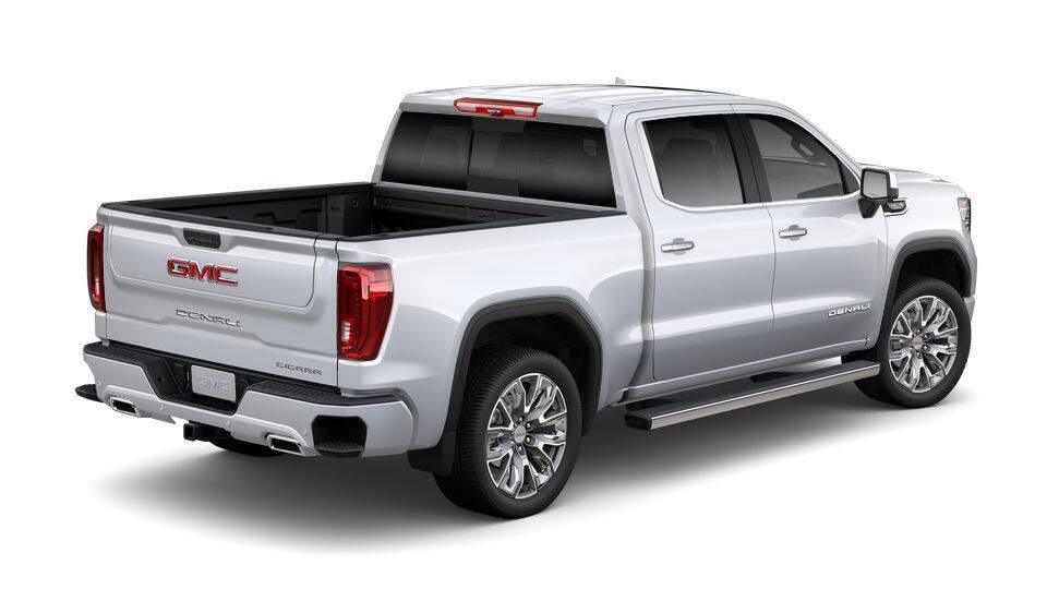 New 2026 GMC Sierra 1500 Denali AWD/4WD image 63