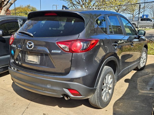 Used 2016 MAZDA CX-5 Touring image 6