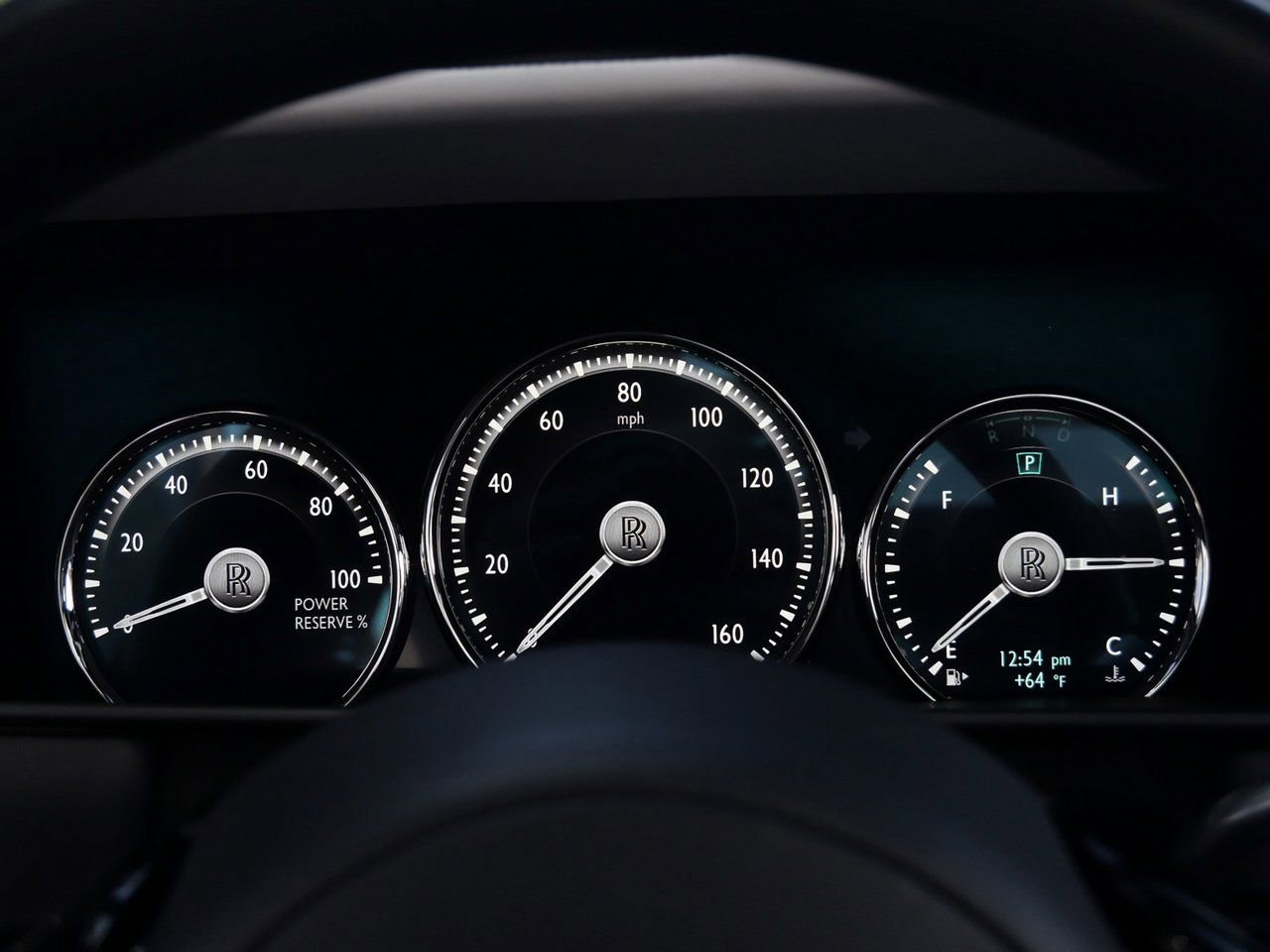 Used 2021 Rolls-Royce Cullinan image 15