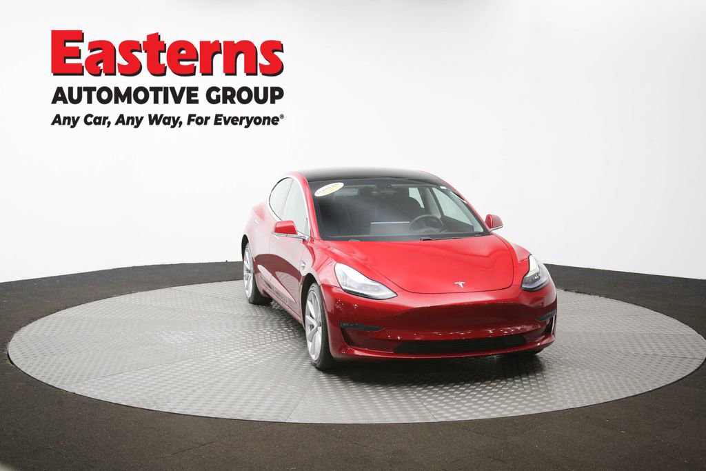 Used 2019 Tesla Model 3 Long Range image 45