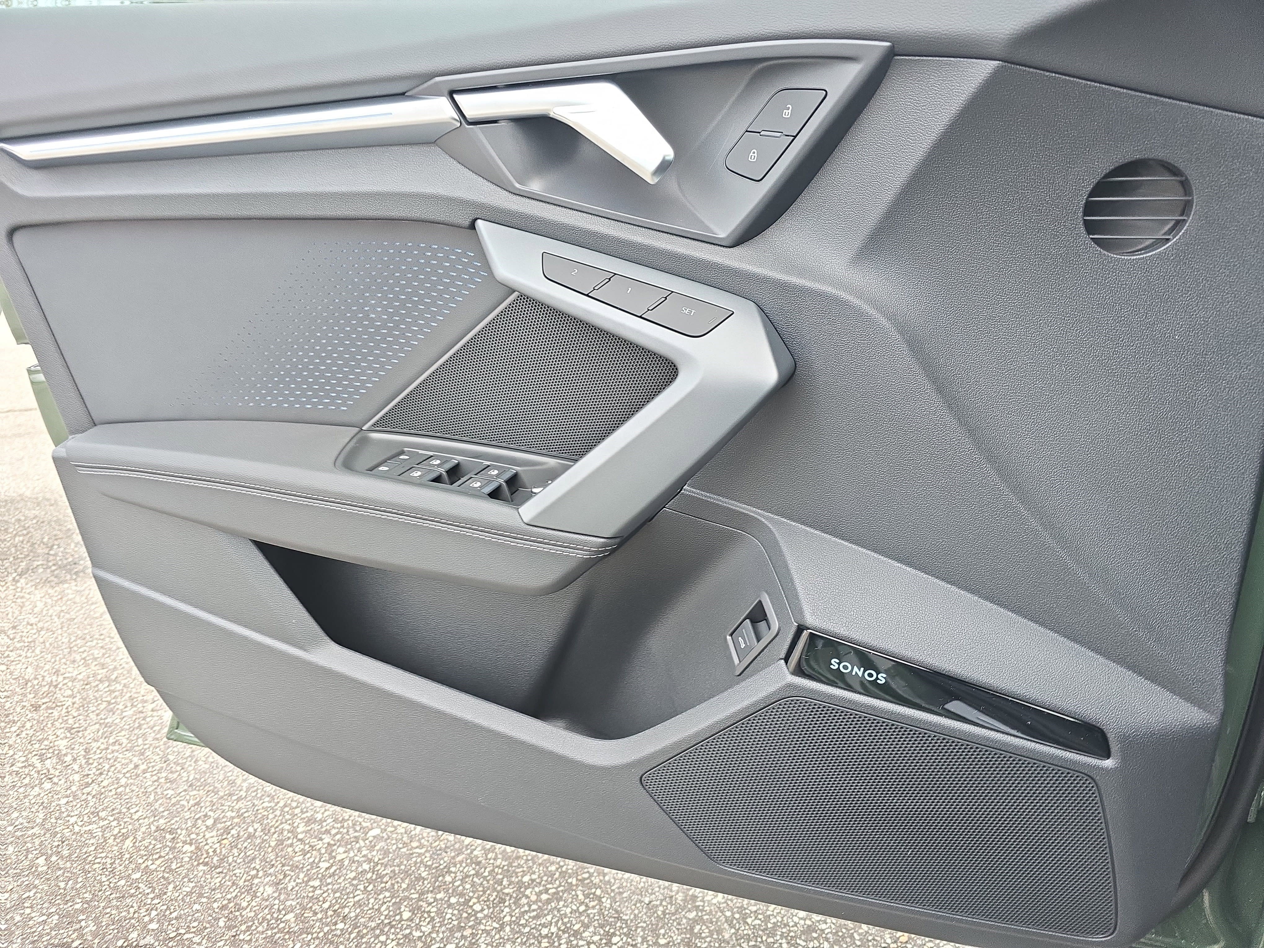 New 2026 Audi A3 2.0T Premium Plus image 24