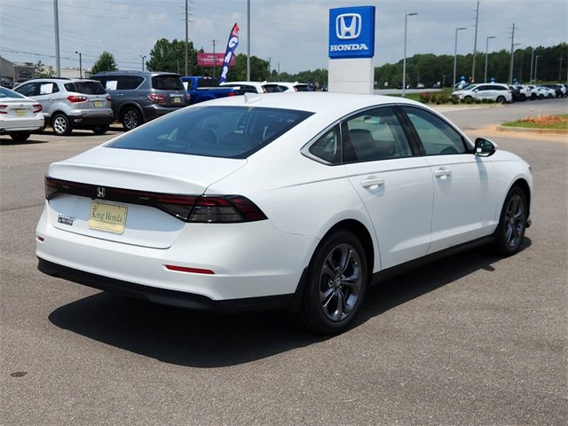 New 2023 Honda Accord EX image 15