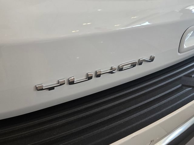 New 2026 GMC Yukon Denali AWD/4WD image 6