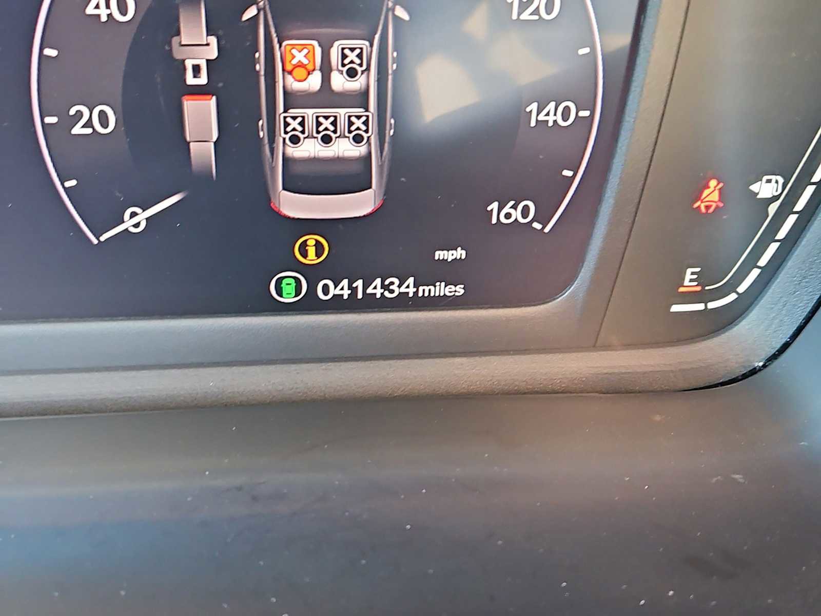 Certified 2023 Honda Accord EX image 6