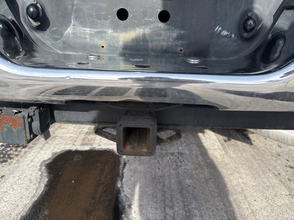 Used 2001 Dodge Ram 2500 Truck ST image 26