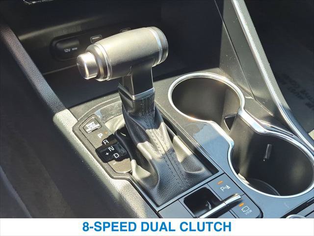 Used 2024 Kia K5 GT w/ GT1 Package FWD image 20