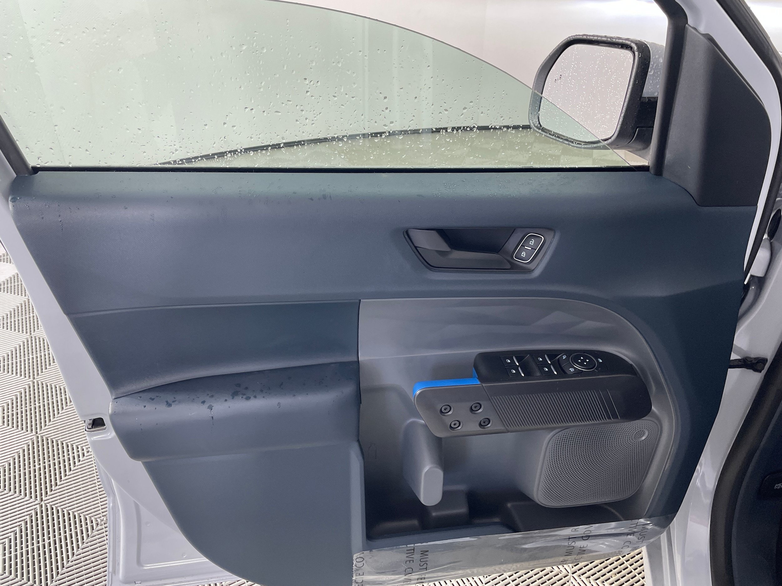 New 2026 Ford Maverick Lobo AWD/4WD image 8
