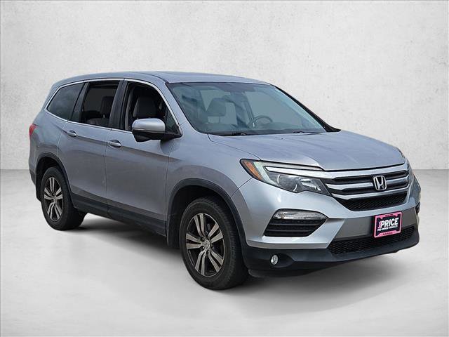 Used 2017 Honda Pilot EX-L image 3
