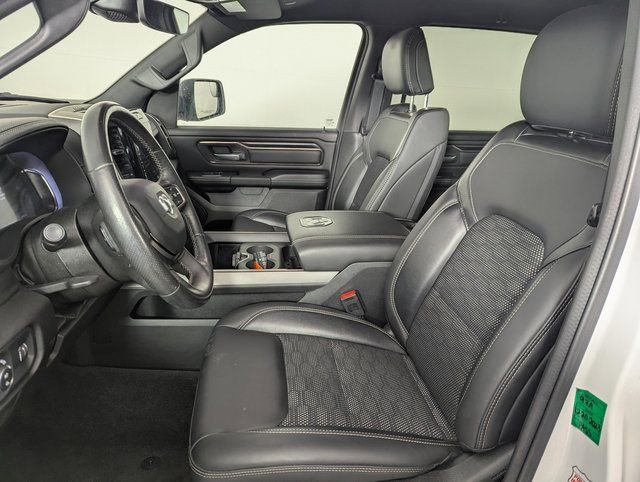Used 2023 RAM 1500 Sport w/ Rebel Level 2 Equipment Group image 10