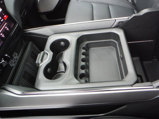 New 2027 RAM 1500 Rebel AWD/4WD image 32