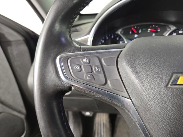 Used 2018 Chevrolet Malibu LT FWD image 22