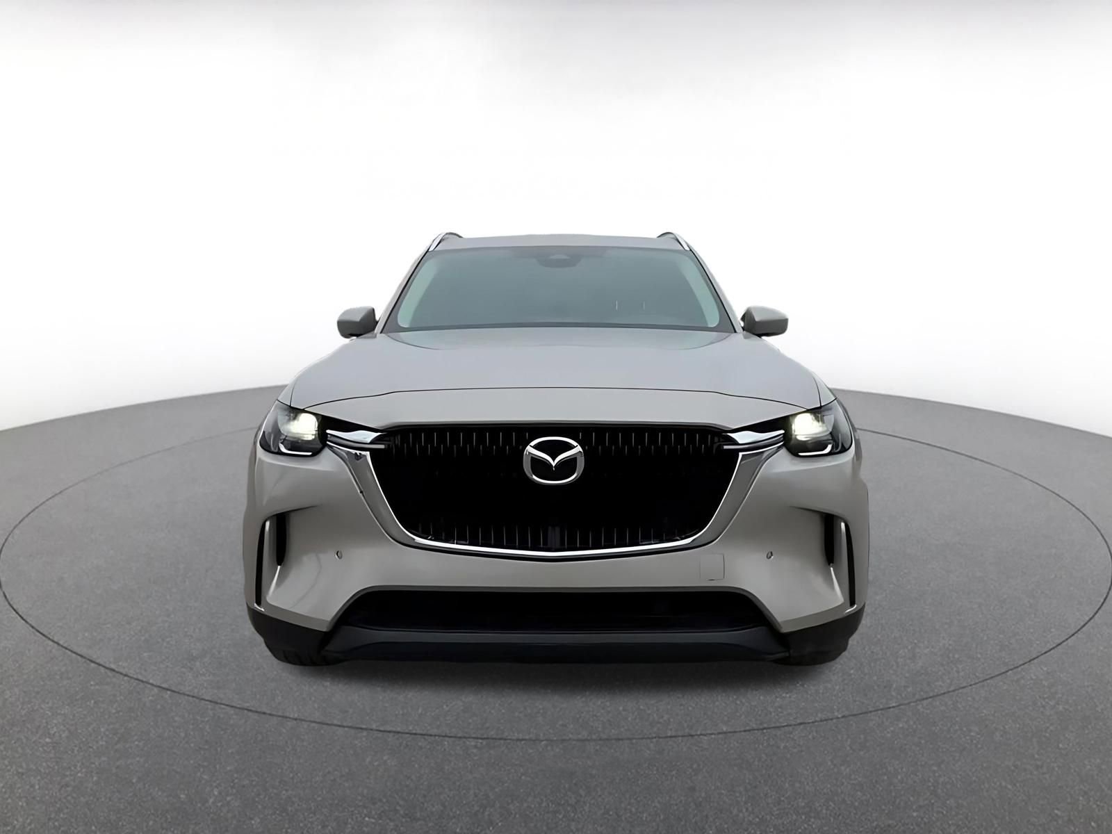 Used 2025 MAZDA CX-90 3.3 Turbo w/ Preferred Package image 4