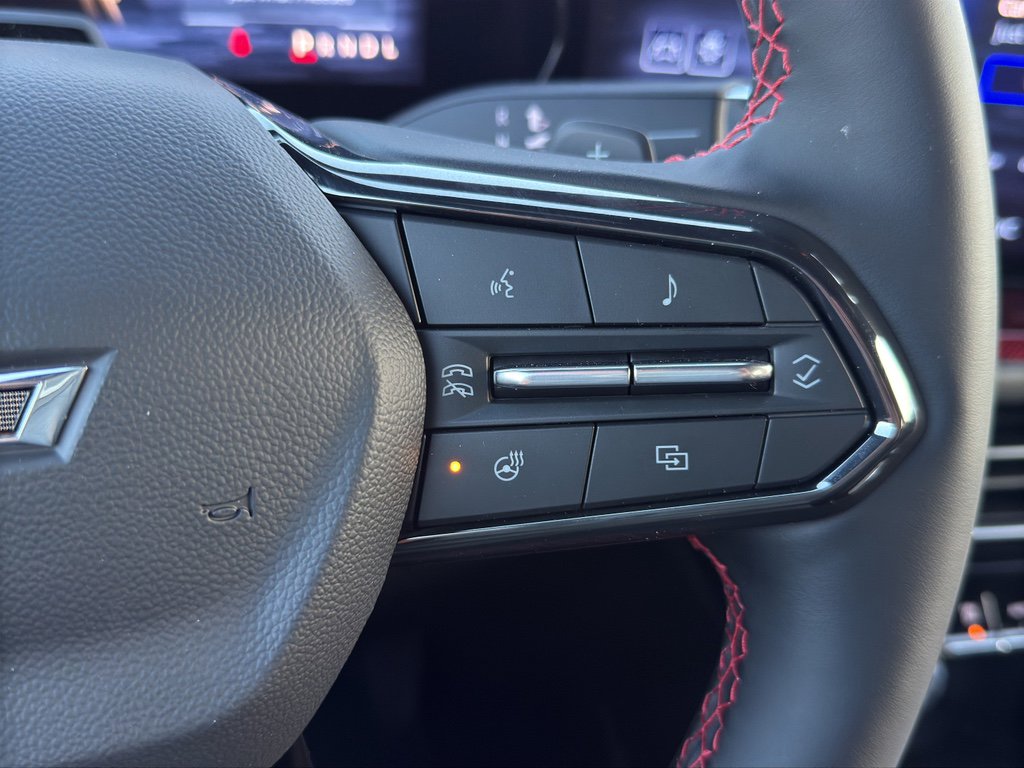 New 2026 Chevrolet Traverse RS w/ LPO, Floor Liner Package image 26