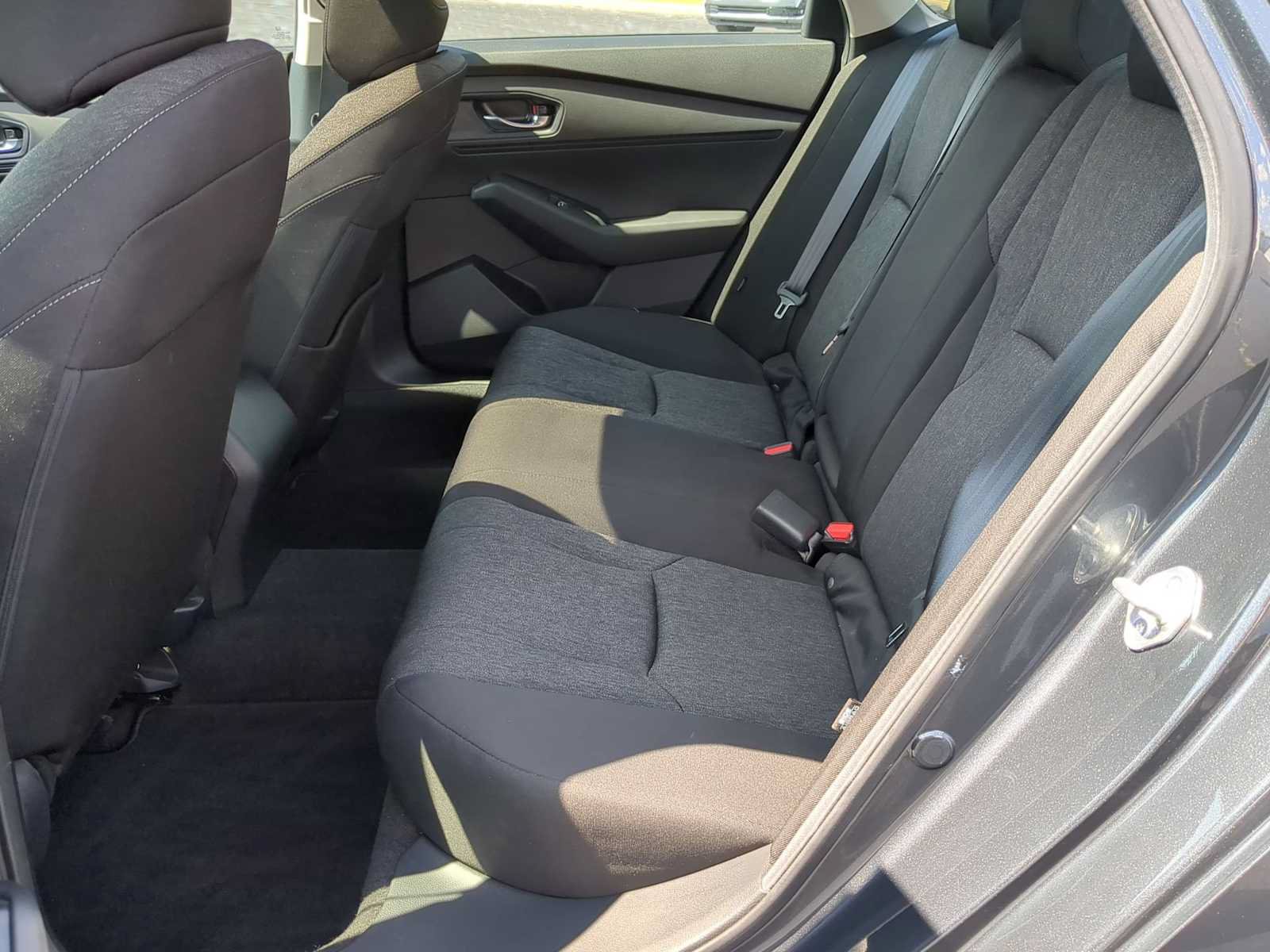 Used 2023 Honda Accord EX image 23
