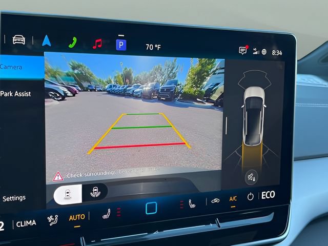 New 2026 Volkswagen ID.4 Pro RWD image 21