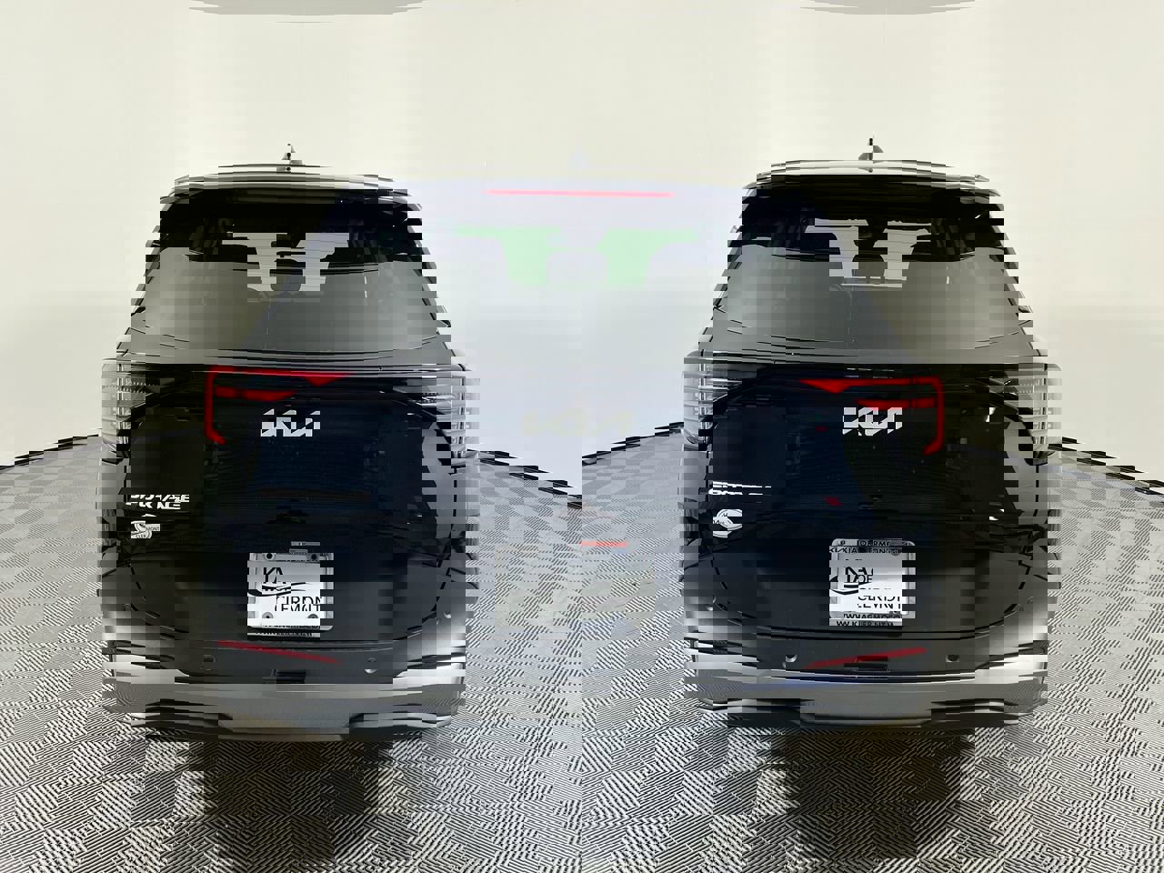 New 2026 Kia Sportage LX image 4