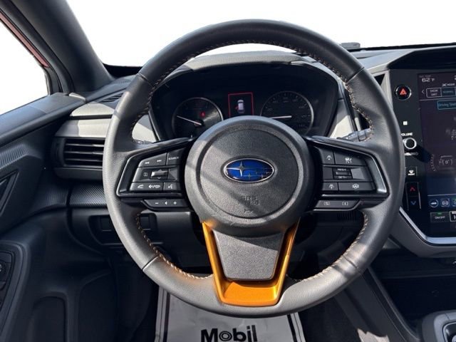 Used 2024 Subaru Crosstrek 2.5i Wilderness AWD/4WD image 16
