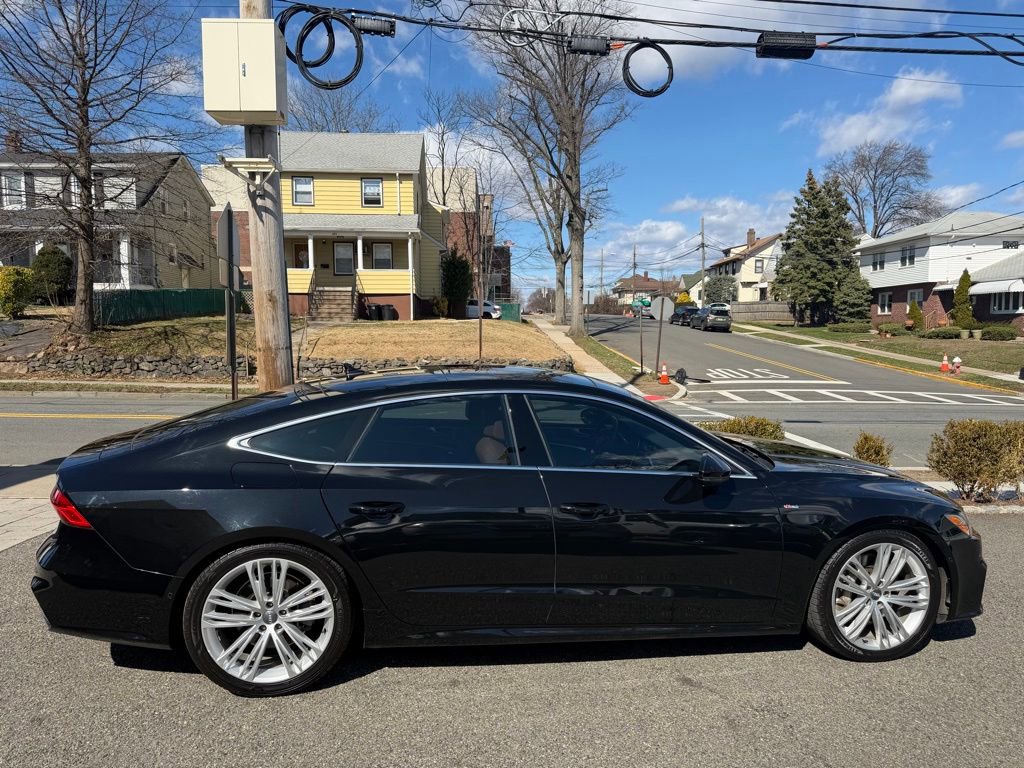 Used 2019 Audi A7 3.0T Prestige image 8
