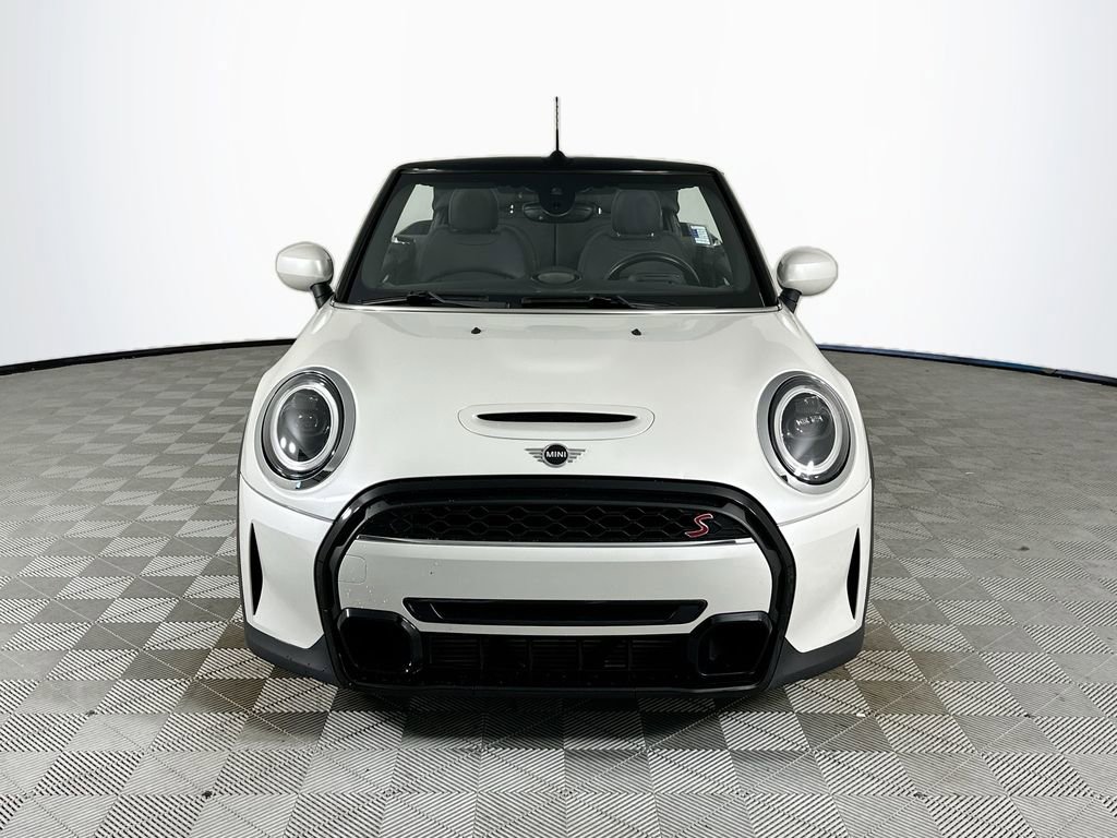 Used 2024 MINI Cooper S FWD image 2