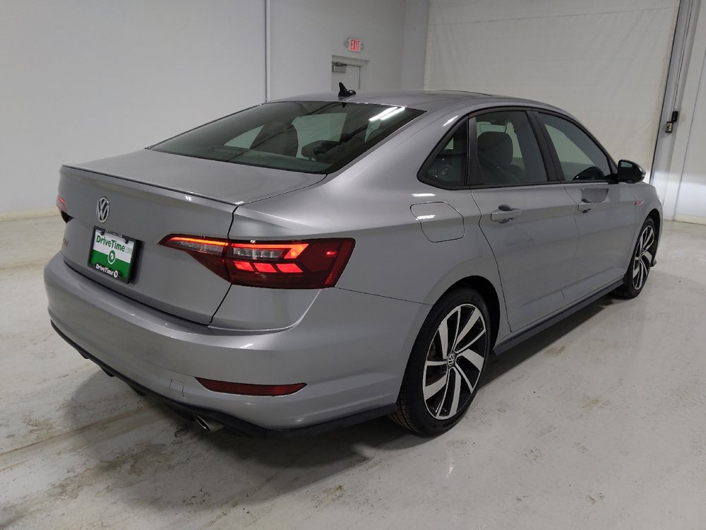 Used 2021 Volkswagen Jetta GLI Autobahn image 9