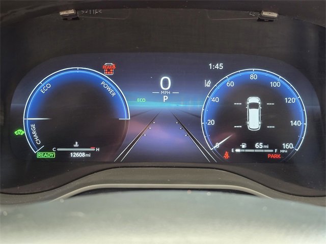 Used 2025 Toyota Sienna Platinum image 11