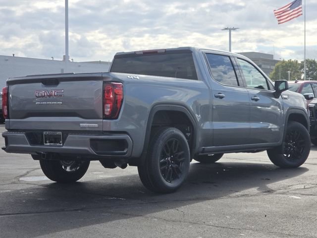 New 2026 GMC Sierra 1500 Elevation image 17