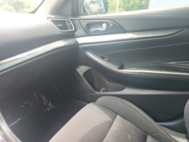 Used 2019 Nissan Maxima 3.5 S w/ Floor Mat Group FWD image 23