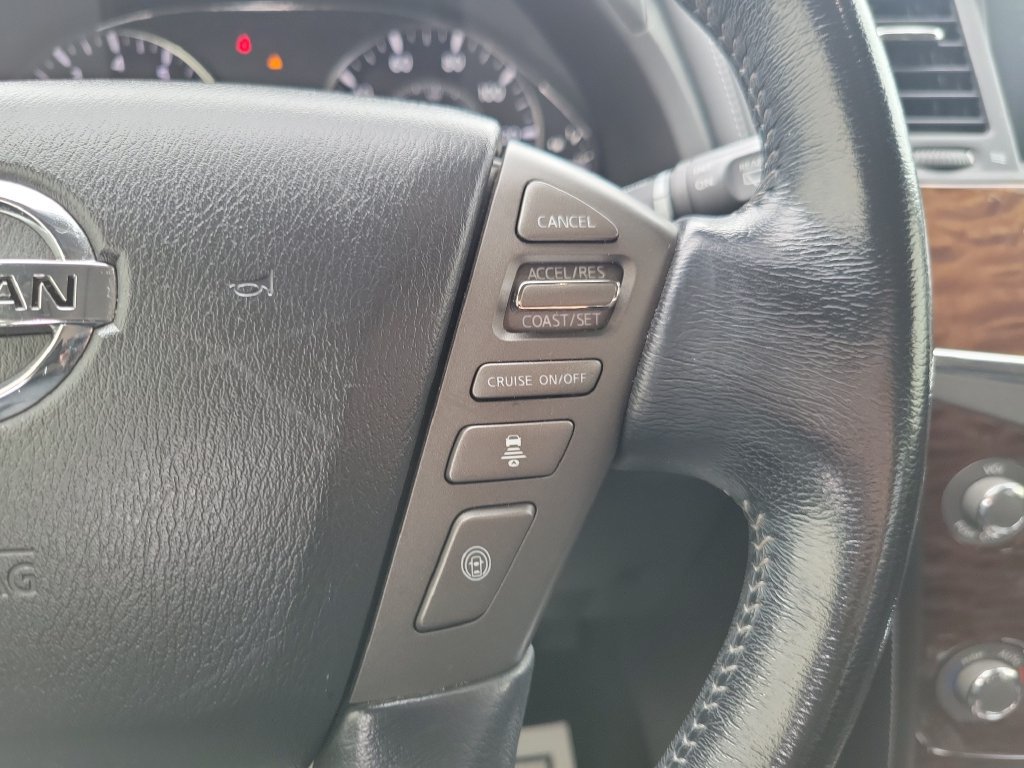 Used 2020 Nissan Armada SL w/ Premium Package AWD/4WD image 21