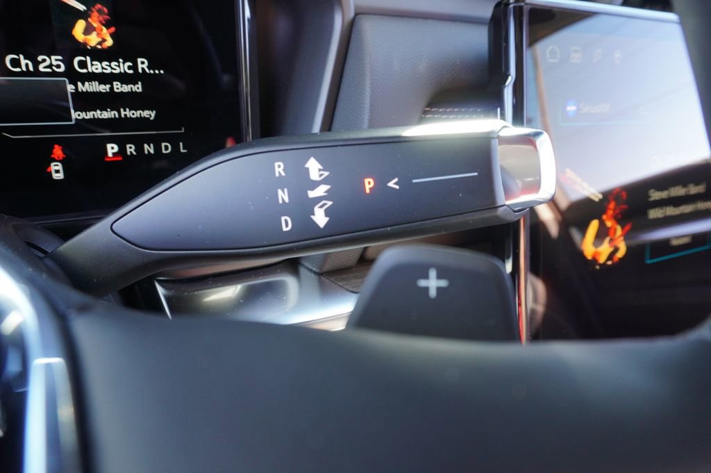 New 2026 GMC Terrain Denali image 18