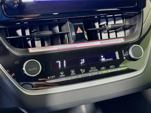 Certified 2024 Toyota Corolla LE image 18