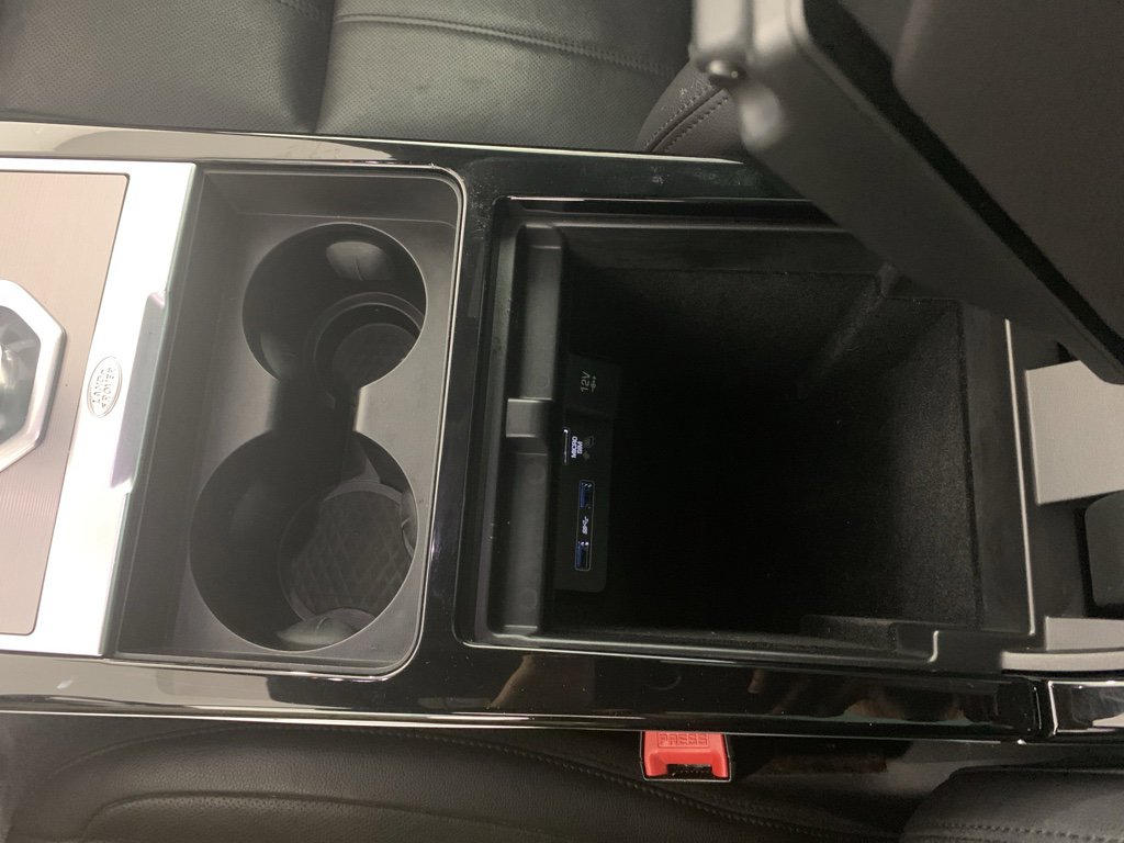 Used 2020 Land Rover Range Rover Evoque SE image 30