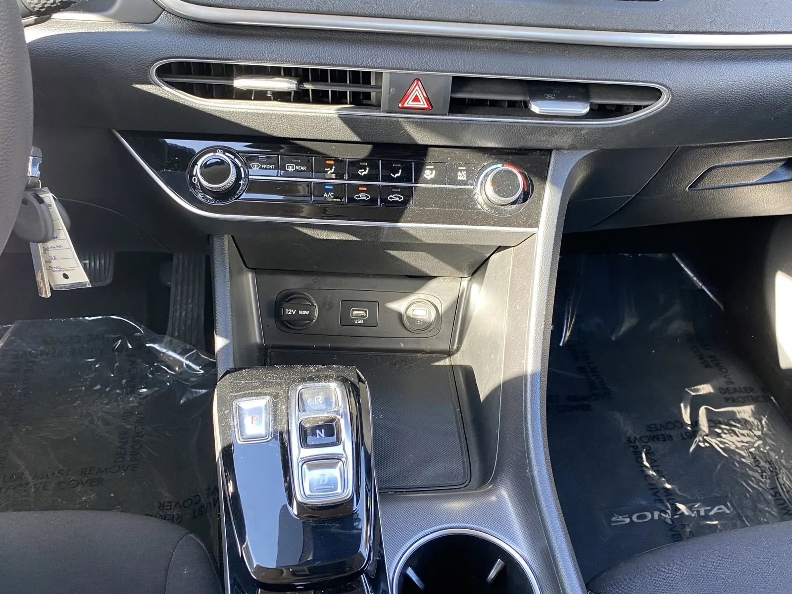 Used 2023 Hyundai Sonata SE image 14