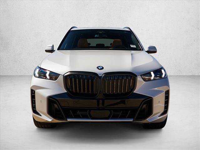 New 2026 BMW X5 xDrive40i w/ Executive Package AWD/4WD video 2