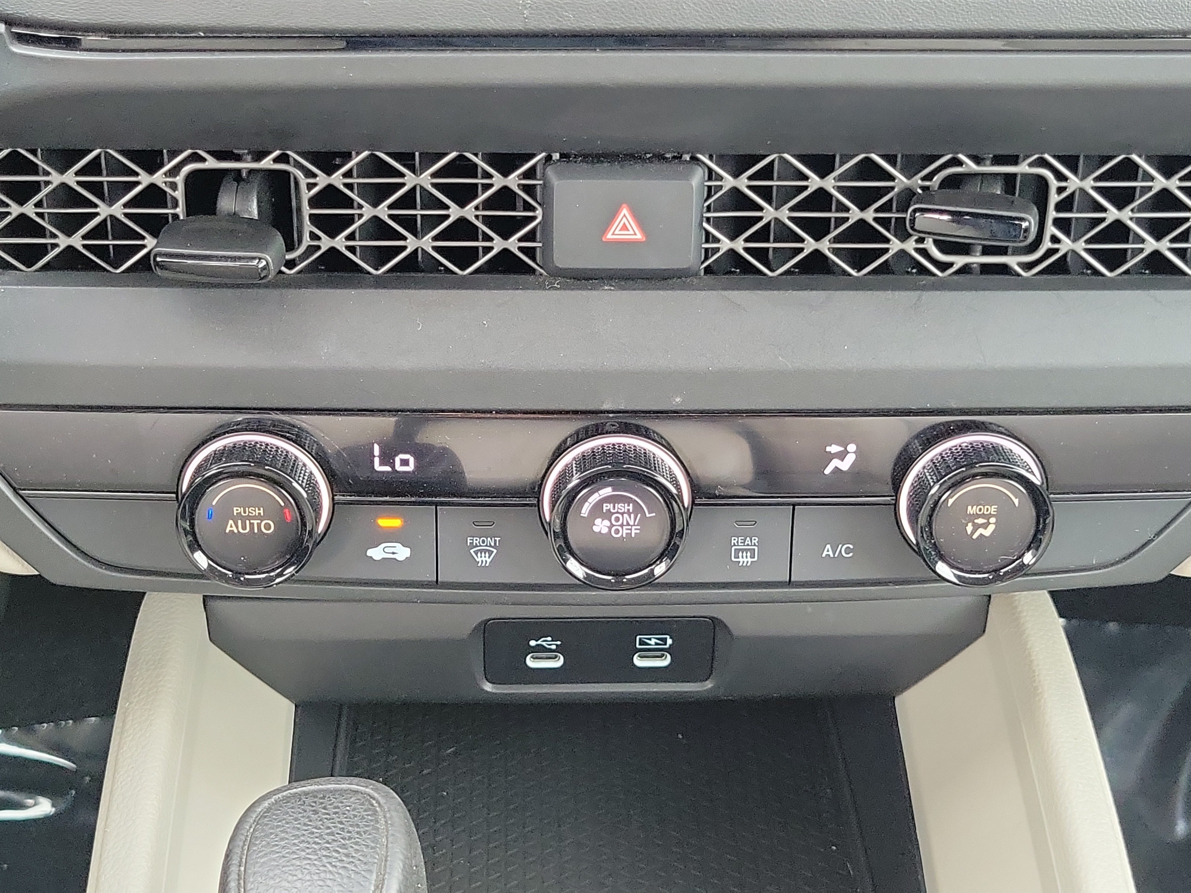 Certified 2023 Honda Accord LX image 15