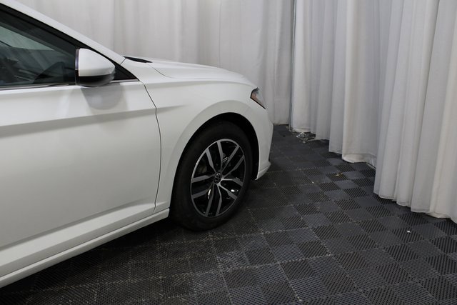 New 2026 Volkswagen Jetta SE image 23