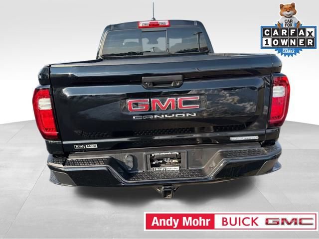 Used 2023 GMC Canyon Elevation w/ Convenience Package image 11