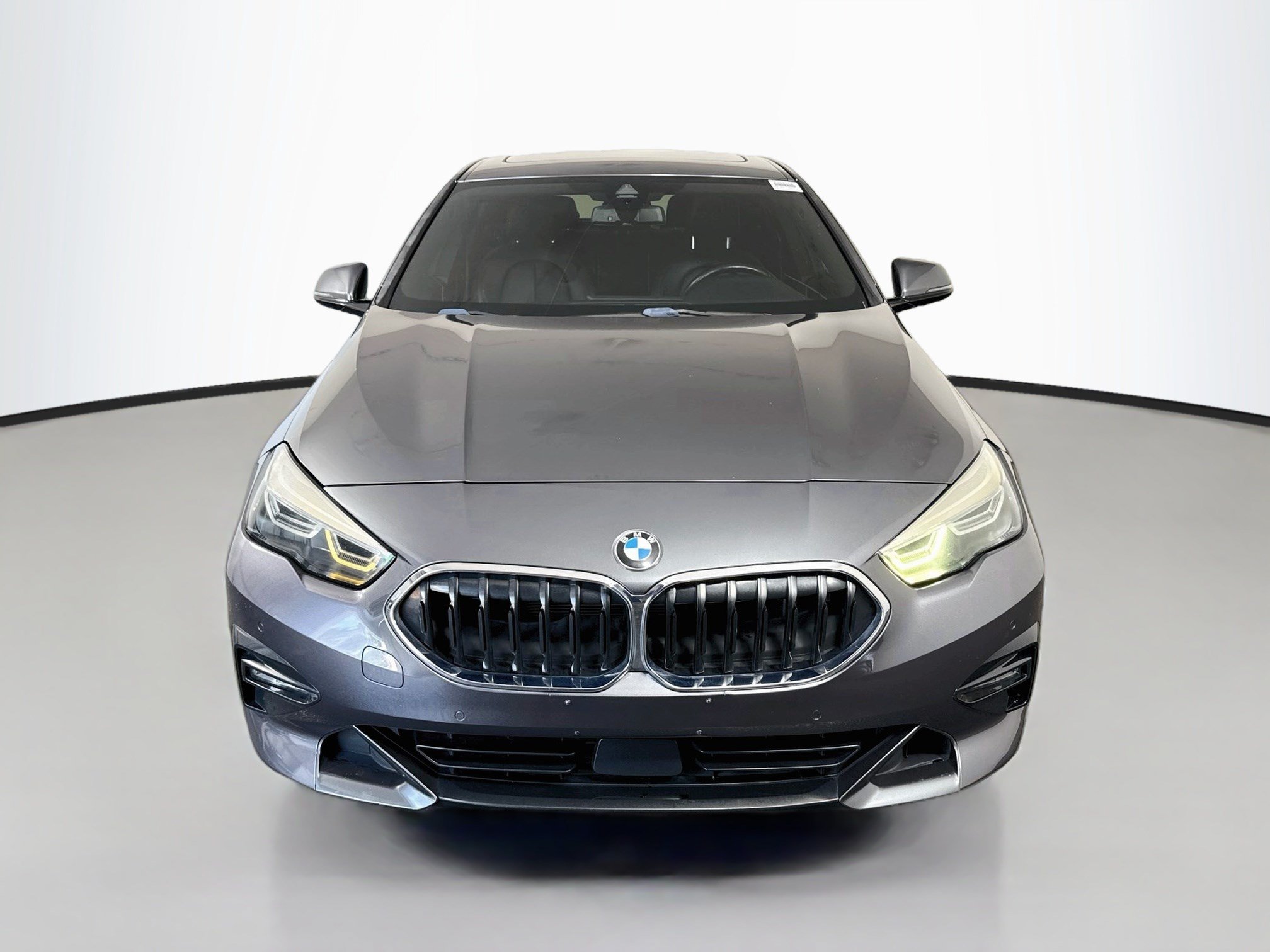 Used 2021 BMW 228i xDrive Gran Coupe AWD/4WD image 2