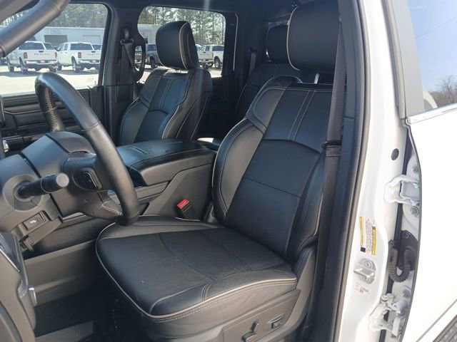 Used 2023 RAM 3500 Limited image 39