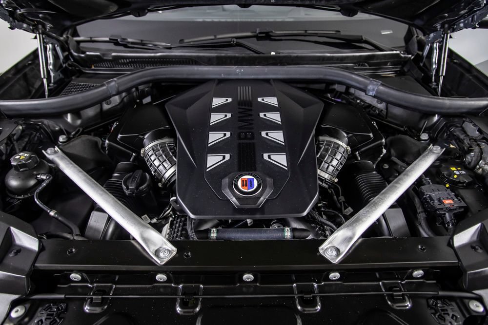 Used 2024 BMW ALPINA XB7 AWD/4WD image 53
