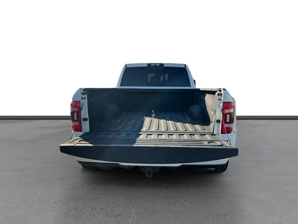 Used 2023 RAM 3500 Limited AWD/4WD image 24