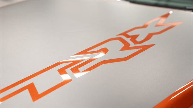 Used 2024 RAM 1500 TRX image 23